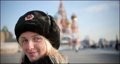 Elle ne l'aura pas vol&eacute;e, sa victoire &agrave; la pire --- (Compl&eacute;tez ! )