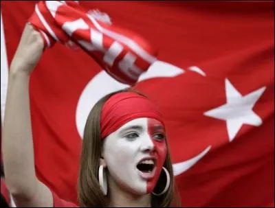 Il faut en finir avec les amalgames, les boucs-&eacute;missaires et les t&ecirc;tes de --- (Compl&eacute;tez ! )