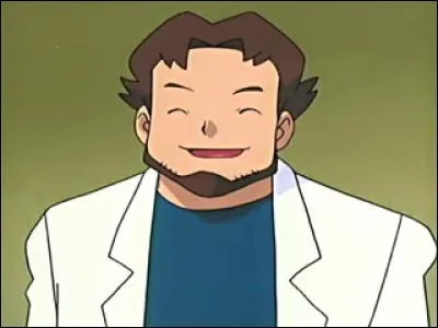 De quelle région est le professeur Seko ?