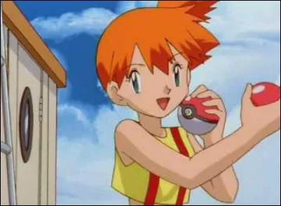 Pourquoi Ondine décide-t-elle d'accompagner Sacha au début de l'aventure ?