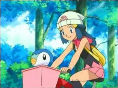 Quel est le "but" d'Aurore ?