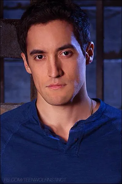 Qui est cette personne ?