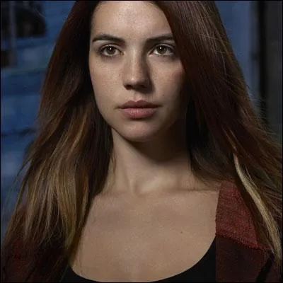 Qui est cette personne ?