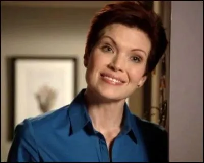 Qui est cette personne ?