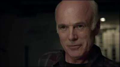 Qui est cette personne ?