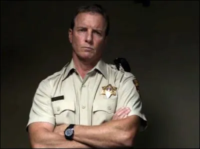 Qui est cette personne ?