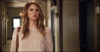 Qui est cette personne ?