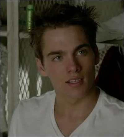 Qui est cette personne ?