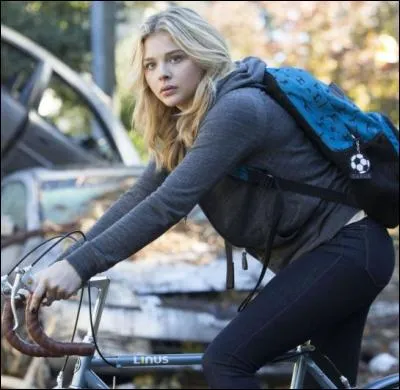 Quel est le genre du film ?