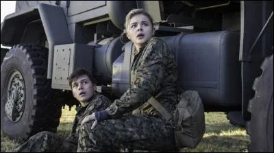 Quel est le deuxième nom de Ben Parish ?