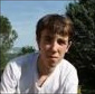 Où Kevin va-t-il faire son stage ?