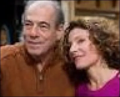 Quand Roland et Mirta vont-ils se marier religieusement ?