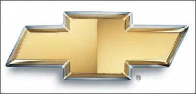 Quelle est cette marque ?