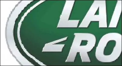 Quelle cette marque ?