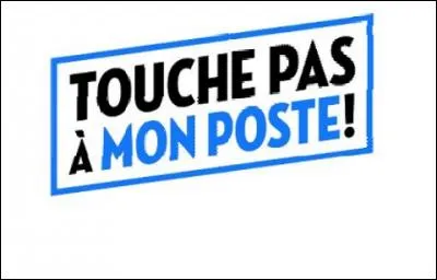 Sur quelle chaîne est diffusée cette émission ?