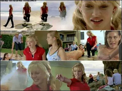 Elles ont toutes un pouvoir ?