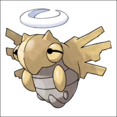 Quels sont les effets du talent ''Garde Mystik'' ?