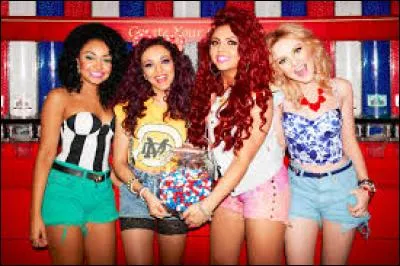 Quelle est la date de naissance de Jade ?