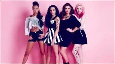 Quelle chanson Leigh-Anne a-t-elle interprétée à X-Factor ?