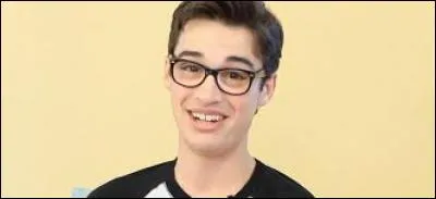 Comment s'appelle ce personnage ?