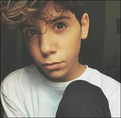 Quel est son réseau social préféré ?