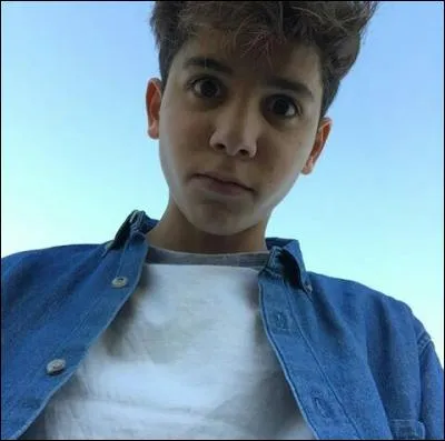 Quels sont ses 2 animaux préférés ?