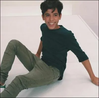 Avec quel youtubeur américain a-t-il fait une vidéo récemment ?