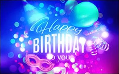 Finalement, je crois que je vais garder ce quiz pour unique cadeau. Je sais que c'est très peu pour un être aussi exceptionnel que mon Adrien (Thrudon), mais je n'ai pas pu faire mieux... Voici donc un quiz sans vraie valeur... Bon, on va dire qu'il vaut le prix d'un soldat de plomb dans "Le Soldat Rose" :