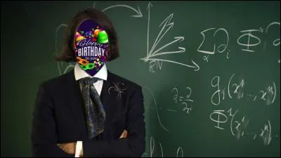 Je manque cruellement de temps... Le 12 est passé depuis un nombre infini de jours, mais le cadeau manque toujours... Pourquoi ne pas offrir un calendrier ? Le moins cher est à 11 euros, et le plus cher à 58 euros. Donnez-moi la différence des deux, vous qui ne fichez rien là tout de suite.