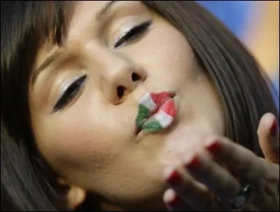 Comment arborer les couleurs d'une manière qui donne envie ? Et quelles sont celles-ci ?