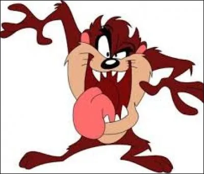 Et où placez-vous l'île natale de cette tornade vivante ?