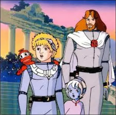 Passons aux dessins animés (ou à la mythologie) ! 
De quelle île Ulysse est-il le roi ?