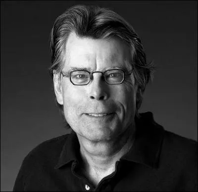 Quels romans ne sont pas de Stephen King ?