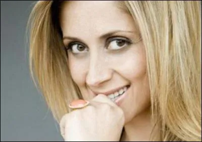 En 2016, Lara Fabian a chant&eacute; "Quand je ne chante pas".