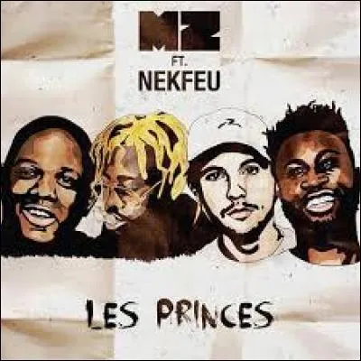 Quand ont-ils créé le groupe ?