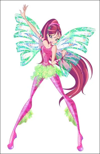 Quelle est cette transformation ?