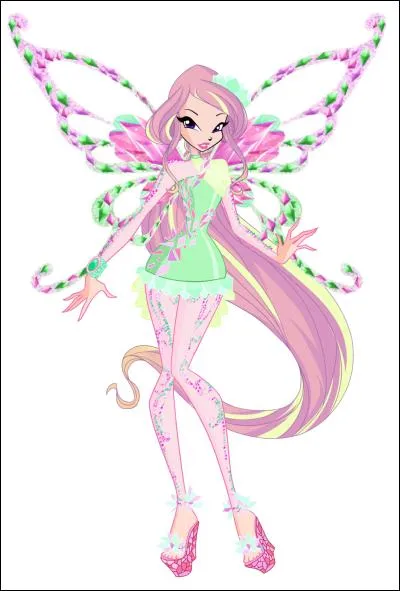 Quelle est cette transformation ?