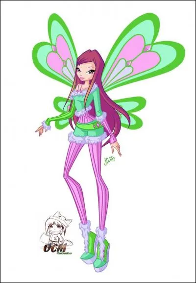 Quelle est cette transformation ?