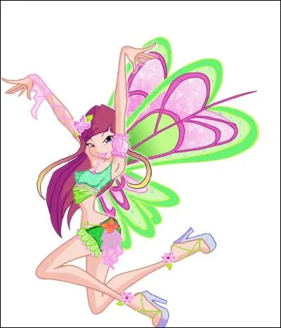 Quelle est cette transformation ?