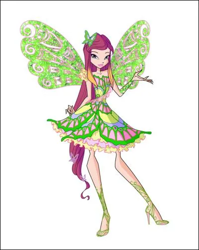 Quelle est cette transformation ?