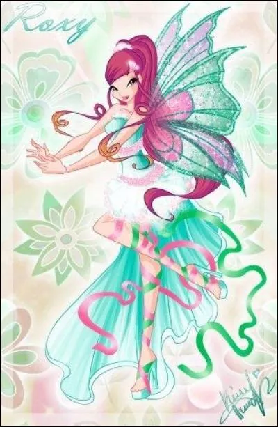 Quelle est cette transformation ?