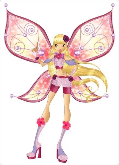 Quelle est cette transformation ?