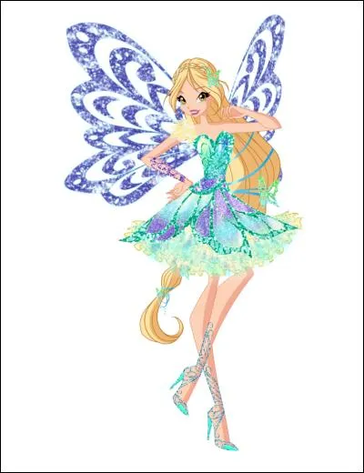 Quelle est cette transformation ?