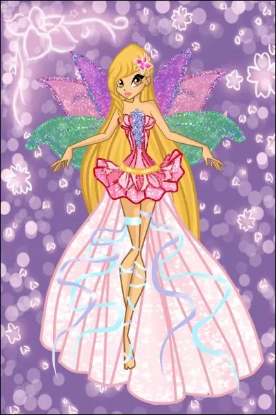 Quelle est cette transformation ?