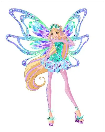 Quelle est cette transformation ?