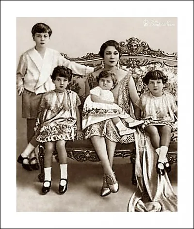 Qui était la première reine d'Égypte ?