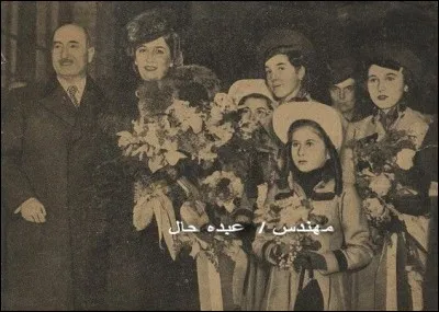 Combien de surs avait le roi Farouk?