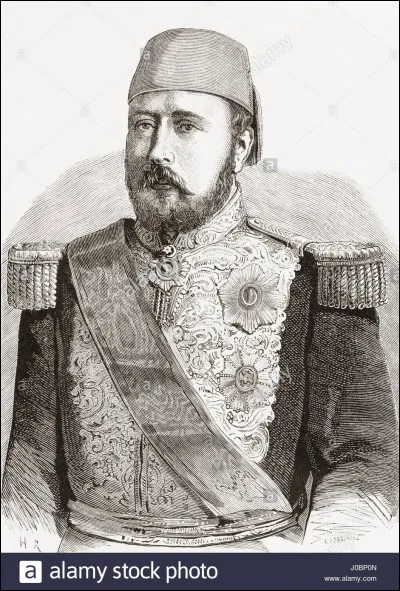 Quel souverain était surnommé 'le magnifique' ?