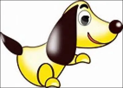 Lequel de ces écrivains a écrit le roman policier "Le Chien jaune " en 1931 ?