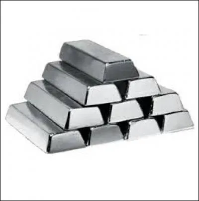 Dans quel pays, premier producteur mondial d'argent, les villes minières ont-elles joué un rôle important dans la guerre d'indépendance puis dans la Révolution ? (Rappel)